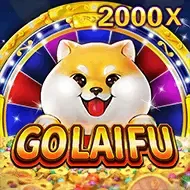 GoLaiFuJDB screenshot