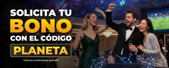 Premio por Referir Amigos promotional banner