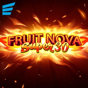 Fruit Super Nova 30 screenshot