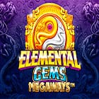 Elemental Gems Megaways