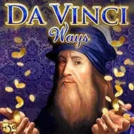Da Vinci WaysHighfive screenshot