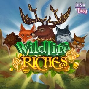 Wildlife Riches screenshot