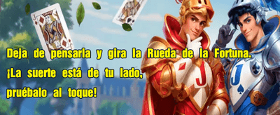 Tu casino online favorito Perú