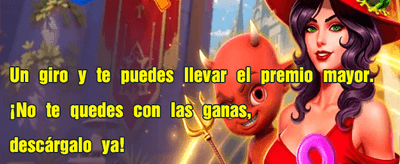 Juega y gana desde Perú