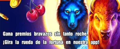 Premios increíbles te esperan